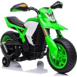 Motor na akumulator TR1909 Zielony