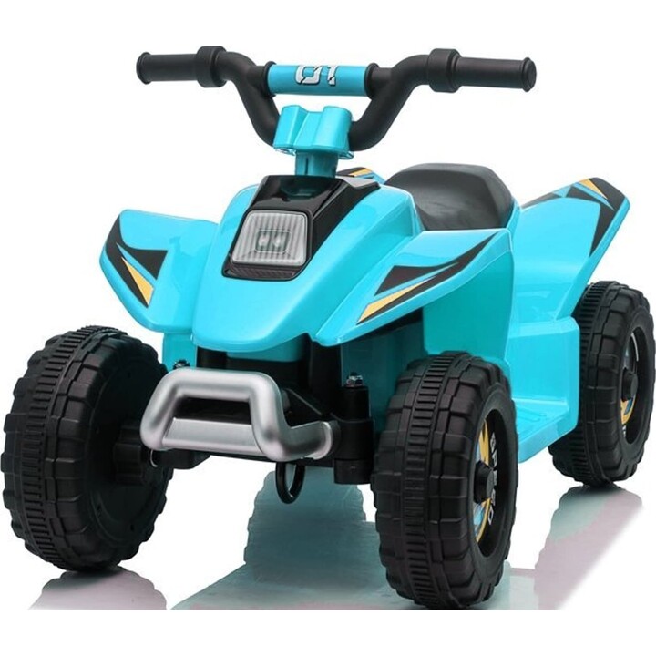 Quad na akumulator XMX612 Niebieski