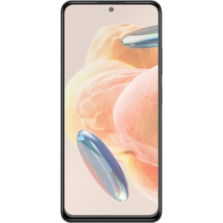 Just in Case Protector de pantalla de cristal templado para Xiaomi Redmi Note 12 Pro 4G
