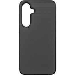 Just in Case ArmorGrip Fall für Samsung Galaxy A36/A56 - Rugged Back Cover - Fallschutz - Schwarz