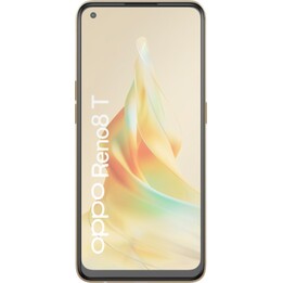 Just in Case Tempered Glass Screen Protector for Oppo Reno8 T 4G