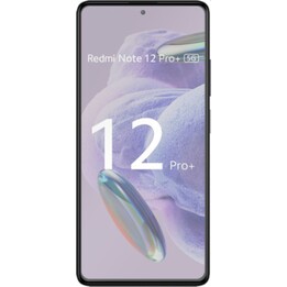 Just in Case Protector de pantalla de cristal templado para Xiaomi Redmi Note 12 Pro+ 5G