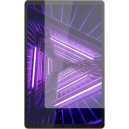 Just in Case Clear Glass Tempered Screen Protector per Lenovo Tab M10 Plus