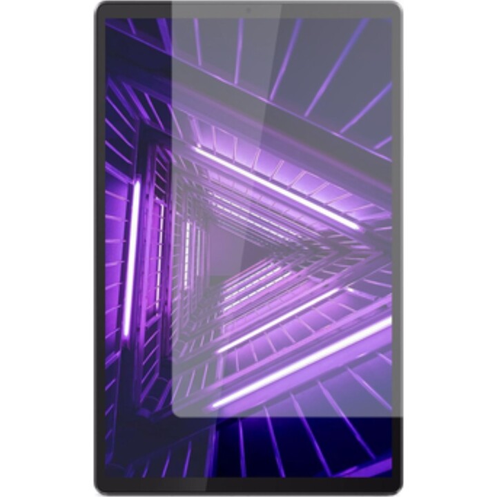 Just in Case Displayschutzfolie aus gehärtetem Glas für Lenovo Tab M10 Plus