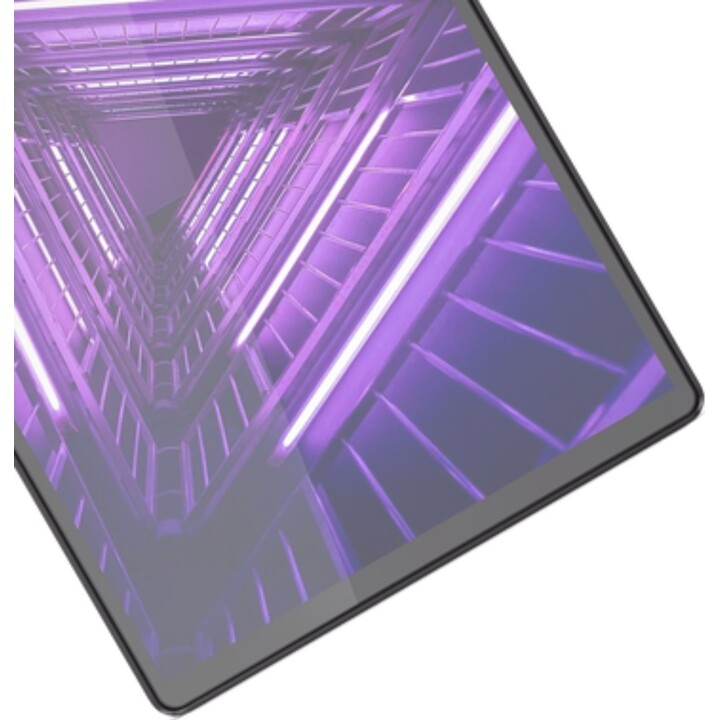 Just in Case Clear Glass Tempered Screen Protector per Lenovo Tab M10 Plus