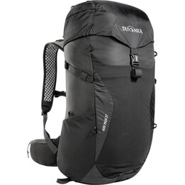 Tatonka Hike Pack 27 Sac à dos de randonnée Noir 27L Frame Vent