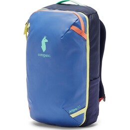 Cotopaxi Allpa Mini 20L Del Dia Backpack Travel Pack 20L Recycled Nylon
