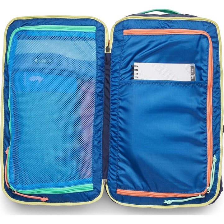 Cotopaxi Allpa Mini 20L Del Dia Backpack Travel Pack 20L Recycled Nylon