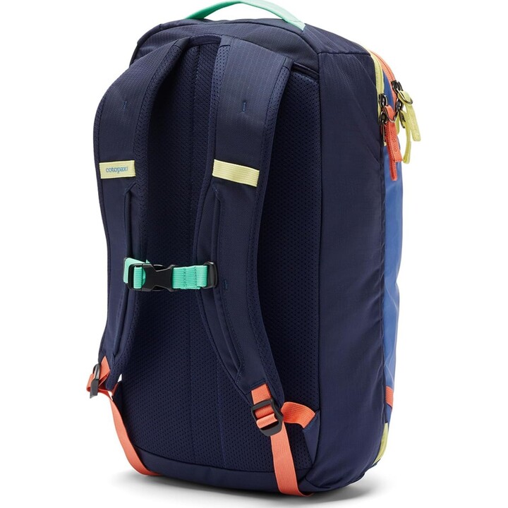 Cotopaxi Allpa Mini 20L Del Dia Backpack Travel Pack 20L Recycled Nylon