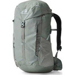 Gregory Jade 28 LT Mujeres Mochila Senderismo Verde Alcachofa 28L VaporSpan