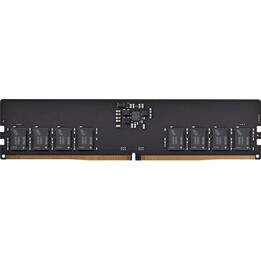 PNY Performance DDR5 8GB 5600MHz CL40 Desktop PC Memory Black
