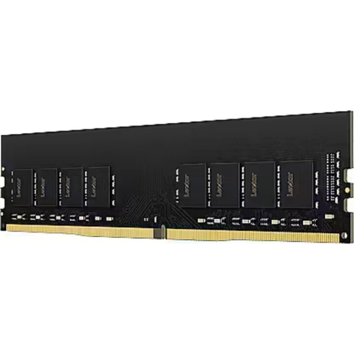 PNY Performance DDR5 8GB 5600MHz CL40 Memoria per PC Desktop Nero
