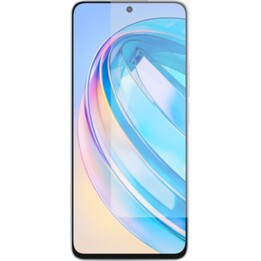 Just in Case Tempered Glass Screen Protector for Honor X8a