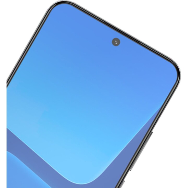 Proteggi schermo in vetro temperato Just in Case per Xiaomi 13