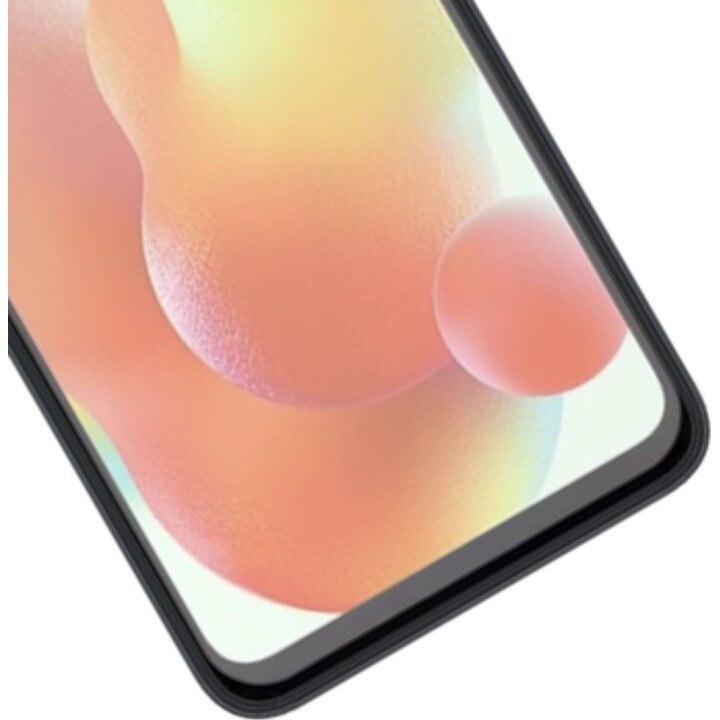 Just in Case Protector de pantalla de cristal templado para Xiaomi Redmi 12C