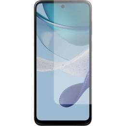 Just in Case Displayschutzfolie aus gehärtetem Glas für Motorola Moto G53 5G