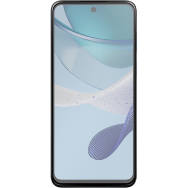 Just in Case Tempered Glass Screen Protector for Motorola Moto G53 5G