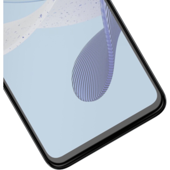 Just in Case Tempered Glass Screen Protector for Motorola Moto G53 5G