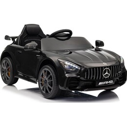 Auto na Akumulator Mercedes GTR Czarny