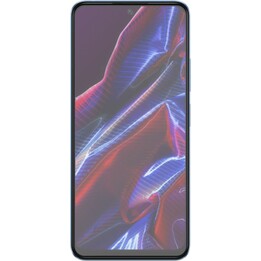 Just in Case Tempered Glass Screen Protector for Poco X5