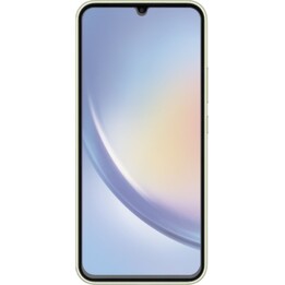 Just in Case Protecteur d'écran en verre trempé pour Samsung Galaxy A34