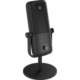 Microfone Elgato Wave 3 Mk.2 (10mao9901)