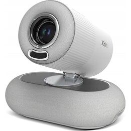X-LUMEN MULTIMEDIA-LED-PROJEKTOR MIT ANDROID-SYSTEM
