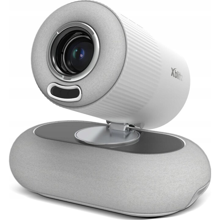 Proyector LED multimedia X-LUMEN con sistema Android.
