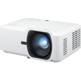 Projektor ViewSonic LSD600W WXGA 6000ANSI 2xHDMI USB RS232