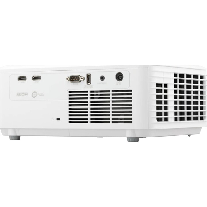 Proyector ViewSonic LSD600W WXGA 6000ANSI 2xHDMI USB RS232