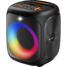 Altoparlante Bluetooth Tracer CUB20 TWS - Nero
