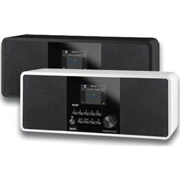 Imperial Dabman i200 Digital Internet Black