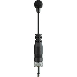 Sennheiser MKE Mini – Miniaturowy mikrofon dookólny lavalier/klips