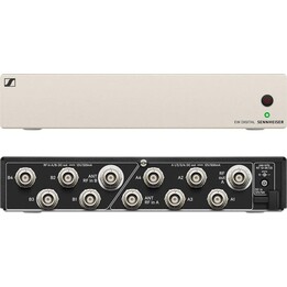 Sennheiser EW-D ASA – Aktywny splitter antenowy 470–694 MHz