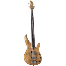 Yamaha TRBX174EWNT Natural - Electric Bass