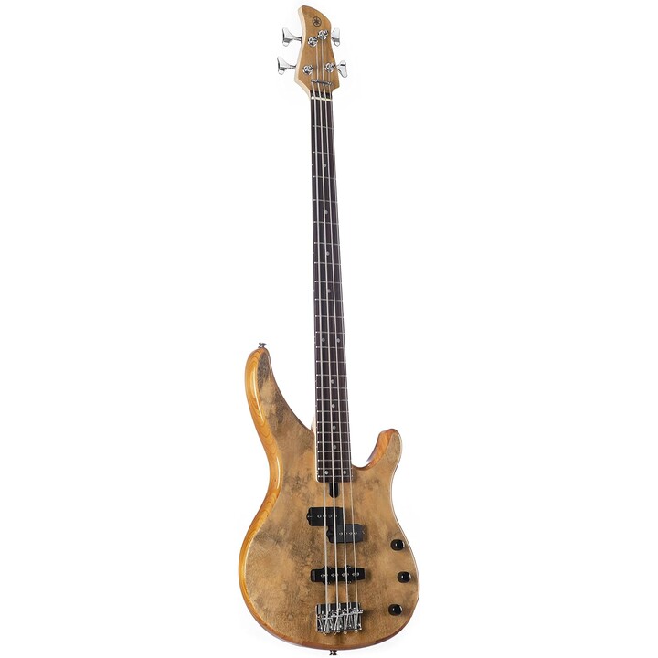 Yamaha TRBX174EWNT Natural - Gitara basowa