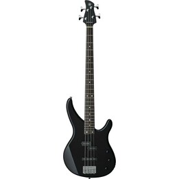 Yamaha TRBX174 Preto - baixo