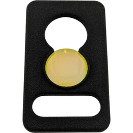 20x macro lens for GuideIR E1/E1+/E2/E2+ series cameras for precision electronic diagnostics.