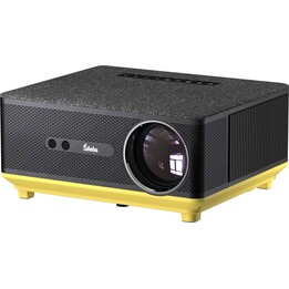 Silelis P-5 FullHD LED Projector (1920x1080 native), autofocus, autokeystone, 9000 Lumens, 8000:1