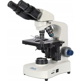 Microscopio Delta Optical Genetic Pro Bino