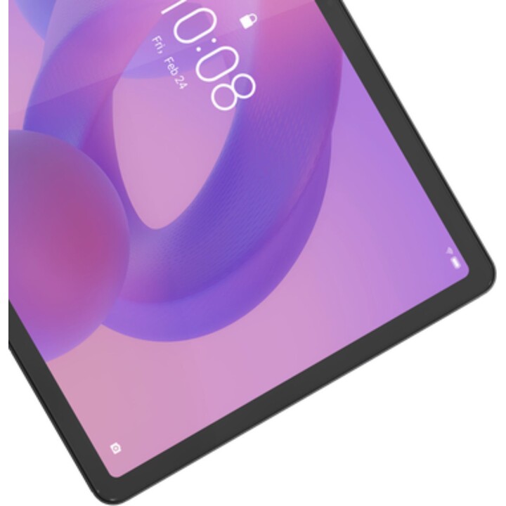 Just in Case Tempered Glass Screen Protector for Lenovo Idea Tab