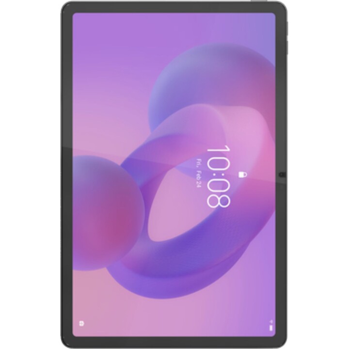 Just in Case Tempered Glass Screen Protector for Lenovo Idea Tab