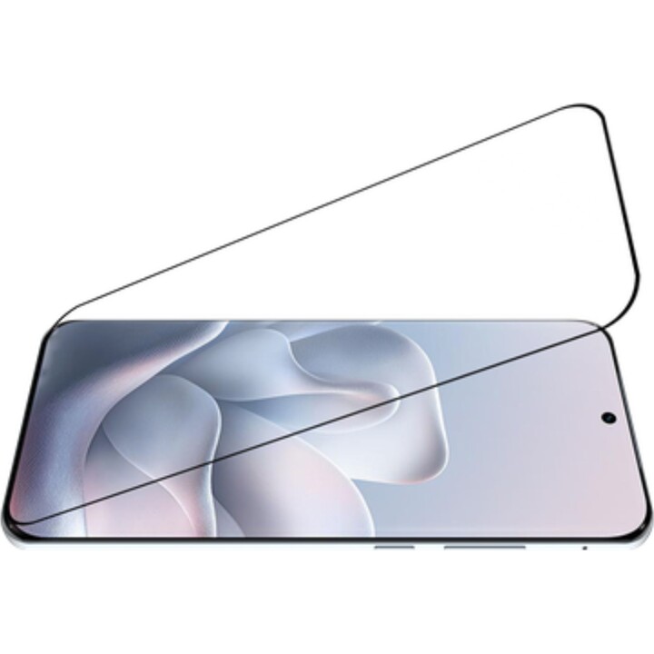 Just in Case Full Coverage Tempered Glass Screen Protector for Motorola Edge 70 Fusion