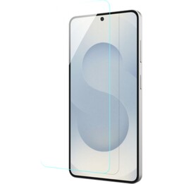 Just in Case Protecteur d'écran en verre trempé pour Samsung Galaxy S26 Plus