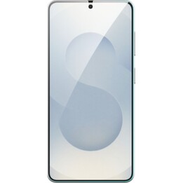 Just in Case Protezione dello schermo in vetro temperato per Samsung Galaxy S26