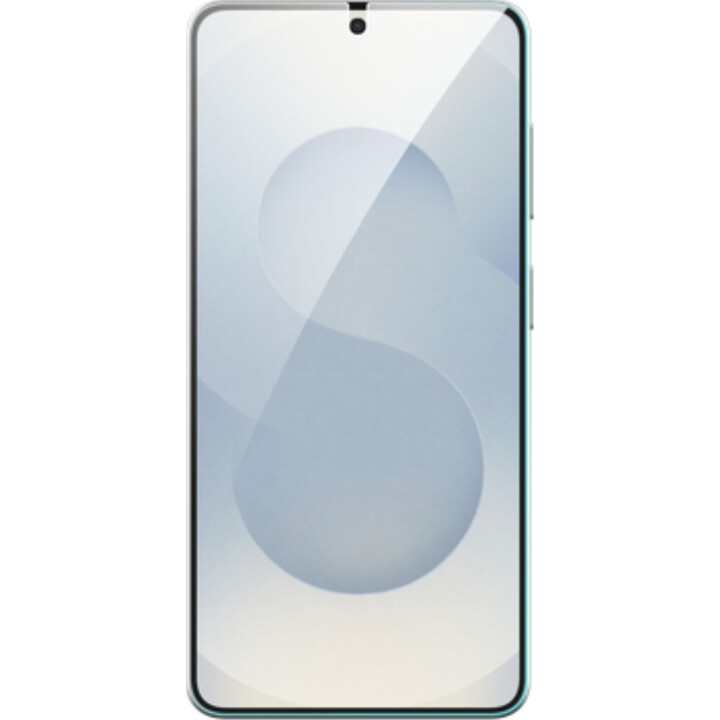 Just in Case  Protector de pantalla de cristal templado para Samsung Galaxy S26