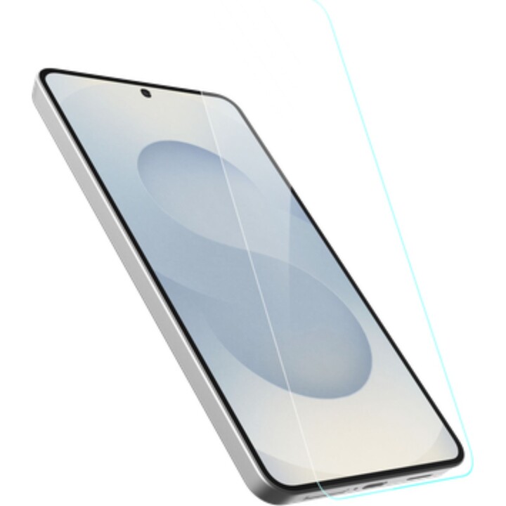 Just in Case  Protector de pantalla de cristal templado para Samsung Galaxy S26