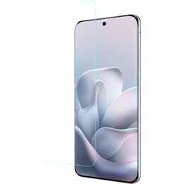 Just in Case Displayschutzfolie aus gehärtetem Glas für Google Pixel 10a
