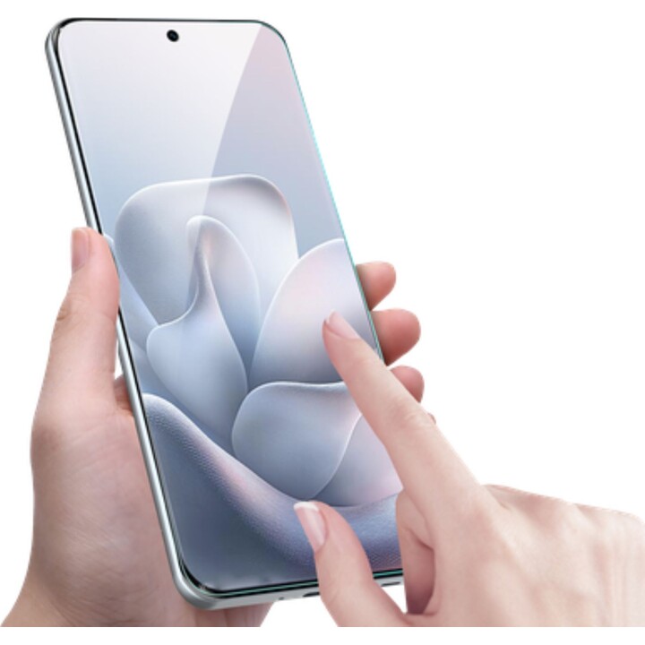Just in Case Tempered Glass Screen Protector for Google Pixel 10a