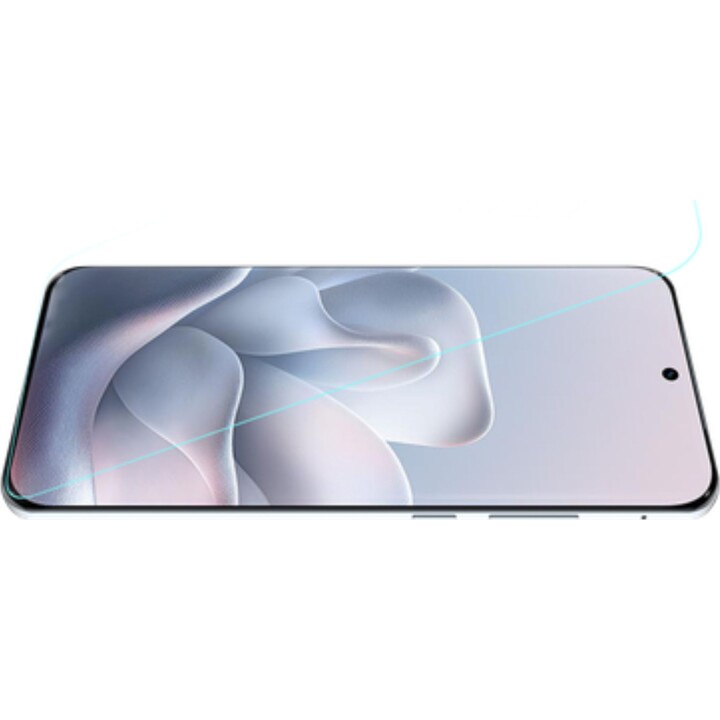 Just in Case Tempered Glass Screen Protector for Google Pixel 10a